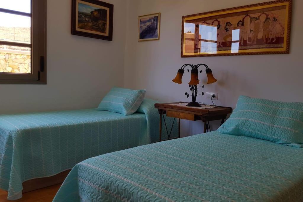 شقة Atlantic Star - Duplex With Ocean Views بويرتو ديل روزاريو المظهر الخارجي الصورة